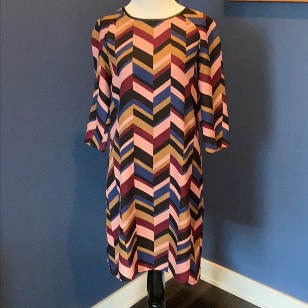 Spring dress